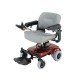 Merits Ezi Go Portable Power Chair